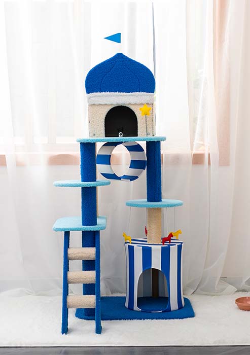 YLY  Cat Tree