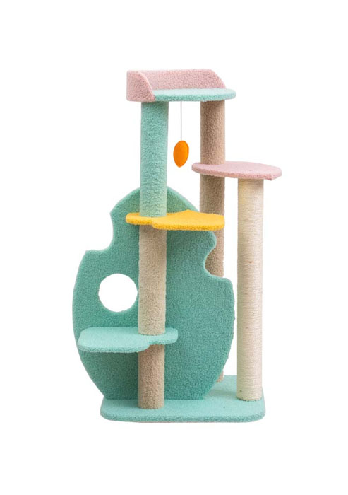 CSYL small cat tree